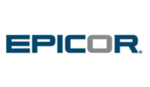 Epicor partner logo