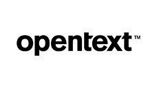 open text partner logo